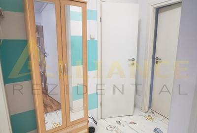 Apartament 3 camere/ Mobilat /Etaj 9 /83.000EURO - 7