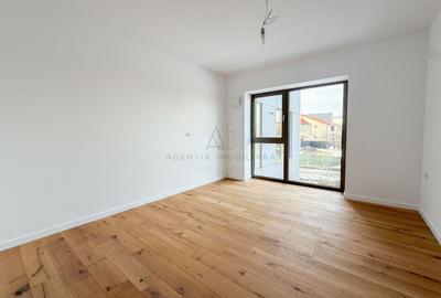 Apartament cu 3 camere semidecomandat în Sisești - 8