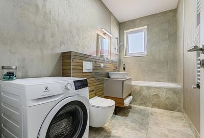 Penthouse ultrafinisat si mobilat, 239.669+ Tva, Grandis! - 22