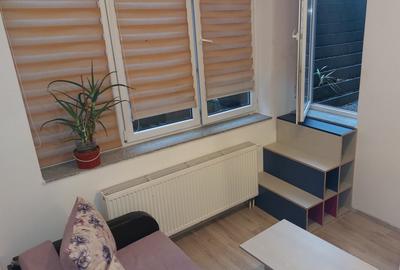 Garsoniera spatioasa 41 mp Avantgarden - 10