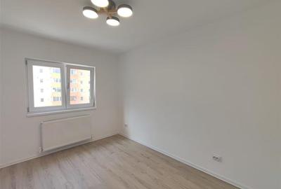 Apartament cu 4 camere decomandat în Griviței - 7