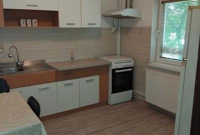 Garsonieră decomandată în Lujerului - 4