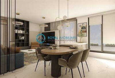 Royal Imobiliare - Vanzare penthouse 4 camere zona Albert Royal Imobiliare - Vanzare penthouse 4 camere zona Albert - 5