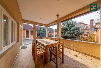 Casă 10 camere cu destinații multiple -  Pâncota - Arad - 21