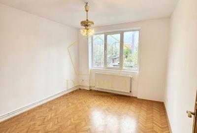Apartament cu 2 camere semidecomandat, mobilat în Central - 3