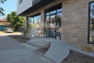 Spațiu comercial, de 637 mp, în Faleza Nord - 8