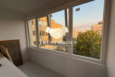 3 camere Favorit | Renovat Complet | 3 min metrou | - 12