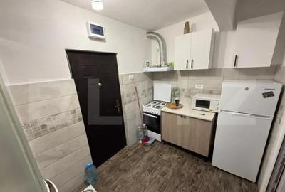 Garsonieră semidecomandată în Sărari - 2