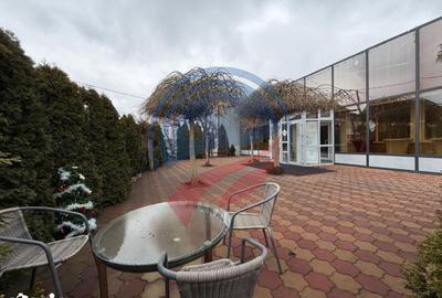 Spațiu comercial, de 706 mp, în Șimnicu de Sus - 15