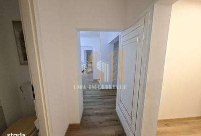 Apartament cu 4 camere decomandat, mobilat în Est - 13