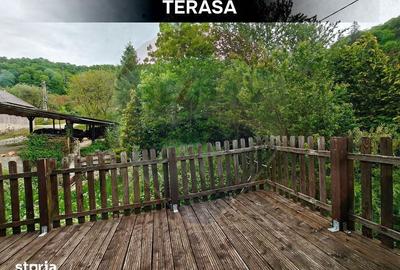 Casă cu 4 camere cu Teren 345 Mp în Bârsana - 12