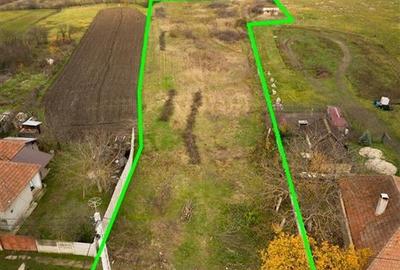 RECO, Teren intravilan, loc de casa in Pausa, Nojorid - 4