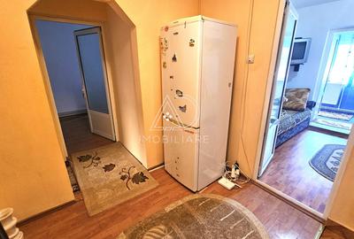 Apartament cu 2 camere în Central - 5