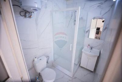 Cabana (8 dormitoare ?i piscina interioara) de vanzare in Bozanta Mare - 20