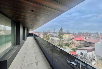 3 camere - VOLO RESIDENCE, Baneasa, Aerogarii, Herastrau - 19