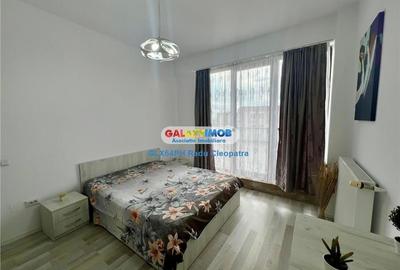 Inchiriere penthouse 3 camere, Ploiesti, zona 9 Mai - 4