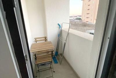 VANZARE GARSONIERA - MILITARI - STR. WEINER PALADA + PARCARE - 9