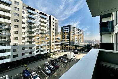 Apartament cu 2 camere decomandat, mobilat în Pipera - 6