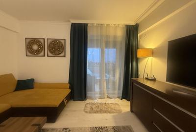 COMISION 0% ! LUX ! PRIMA INCHIRIERE | PIPERA | 2 CAMERE | PARCARE - 45