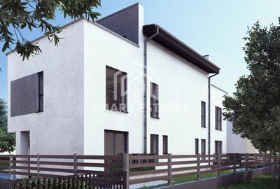 De vanzare casa  tip duplex 4 camere Trapezului sector 3 - 6