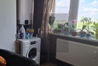 Apartament cu 3 camere semidecomandat, mobilat în Rahova - 11