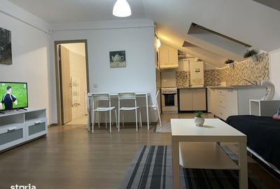 Apartament cu 2 camere în Florești