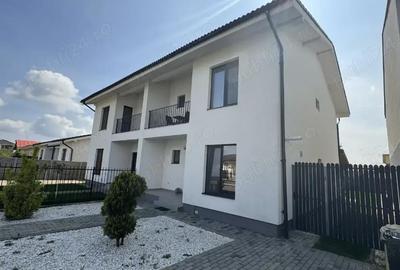 Casă cu 4 camere în Moșnița Veche - 6