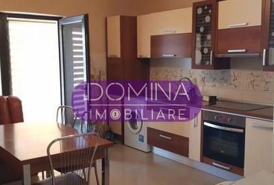 Casa mobilata/utilata, in Tg. Jiu, str. Ana Ipatescu - 14