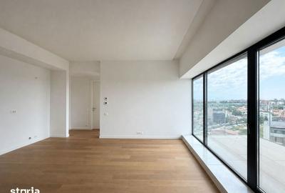 Apartament cu 2 camere în Floreasca - 4