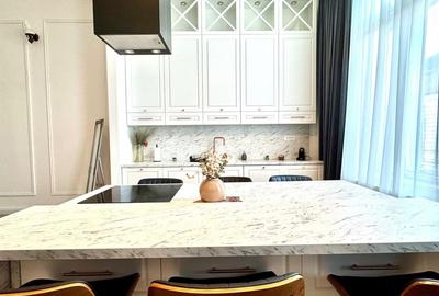 Apartament 3 camere | Ultrafinisat | Strada Republicii - 5