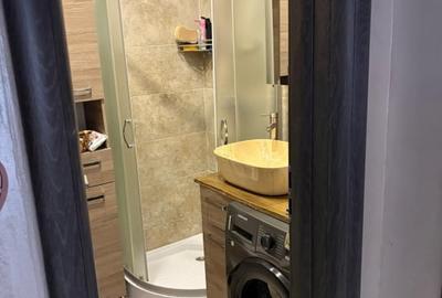 Apartament 3 camere Etaj intermediar | Complex inchis | Parcare | Mobilat - 11