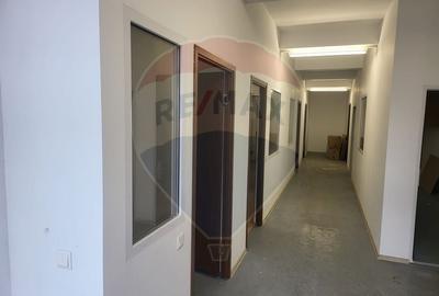 Spațiu industrial, de 70 mp, în Astra - 1