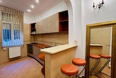 Casa individuala, gradina, Dorobanti, metrou Piata Romana Casa individuala, gradina, Dorobanti, metrou Piata Romana - 11