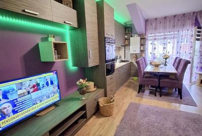 Apartament cu 2 camere în Baciu - 6
