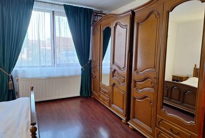 Casa la cheie, din caramida, de vanzare in Chi?ineu-Cri?(Padureni) - 4