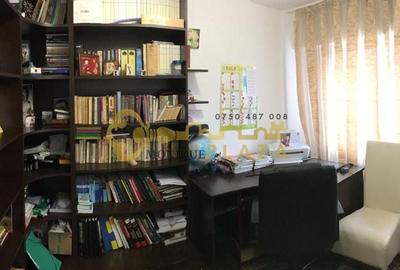 4 Camere | 2 Bai | Mobilat | CT | Localizat central | AC | Home office - 8