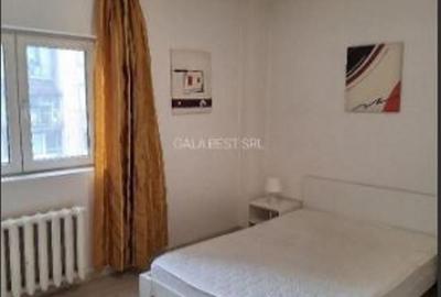 Apartament cu 2 camere nedecomandat în Ultracentral - 7