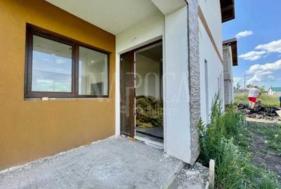 Casa 4 camere de vanzare in Campenesti - 5
