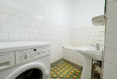 Apartament 3 camere decomandat,72mp utili,balcon 8mp -Sagului - 8