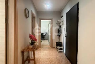 Apartament cu 2 camere decomandat în Lujerului - 6