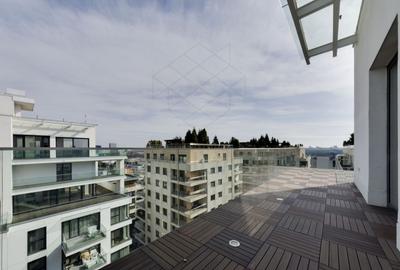 Herastrau | Luxury Penthouse | 5 rooms 2 parking spots - 20