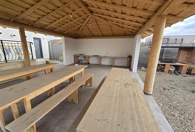 Hotel/Pensiune, de 305 mp, în Sud - 10