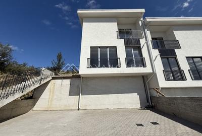 Duplex cu priveliste spre lac - amenajare la cheie + posibilitate de amenajare! - 2