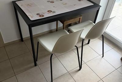 Doua camere cu parcare Rose Garden - Colentina - 3