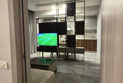 Apartament cu 3 camere, mobilat în Trocadero - 13