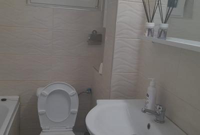 Garsonieră decomandată în Alexandriei - 2