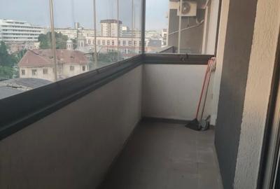 Garsoniera Tineretului - complex Carol City Park - 5