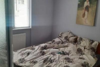 Apartament cu 2 camere decomandat în George Enescu - 2