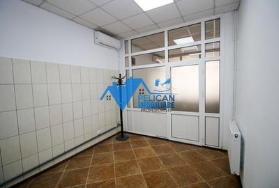 Str. Spitalului - Cabinete Medicale de Inchiriat - 10