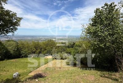 Teren Construcții intravilan de 1350 mp, în Feleacu - 13